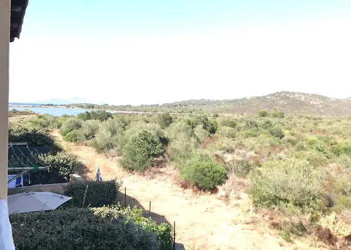 Gabbiano House