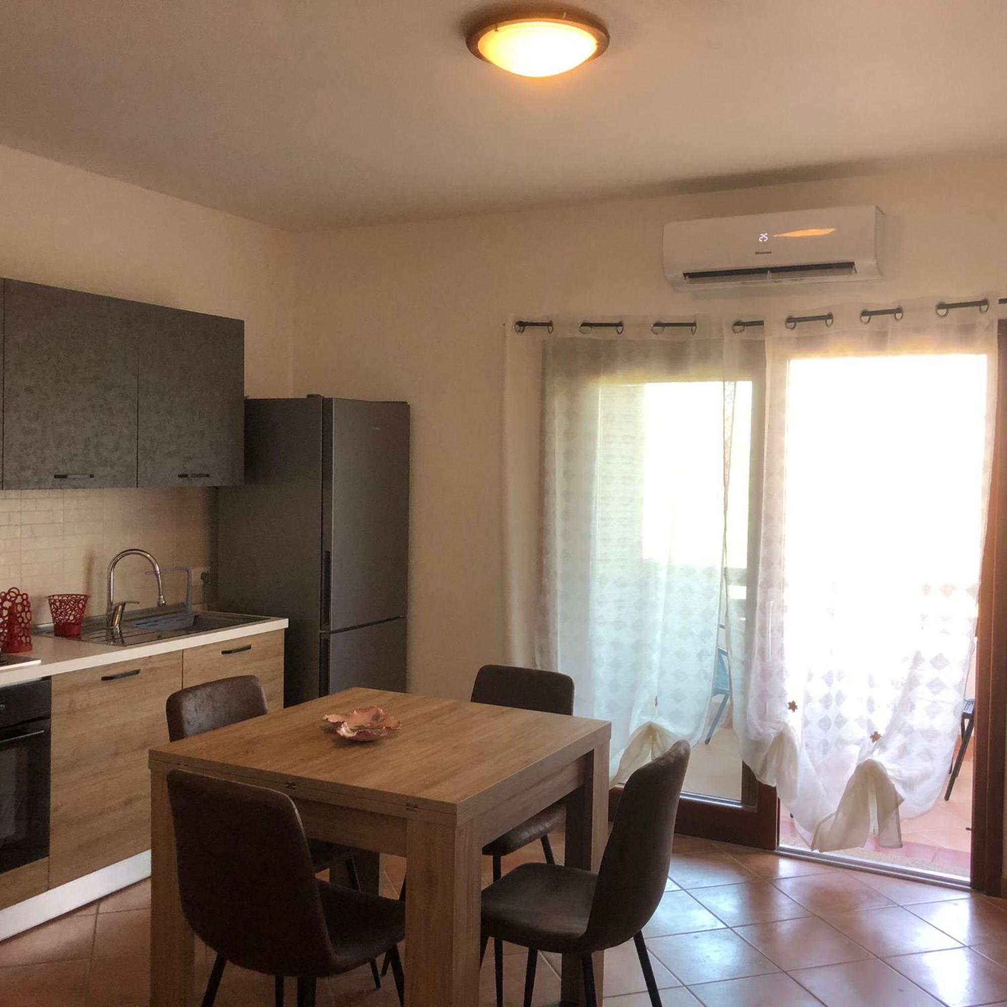 Gabbiano House Holiday home