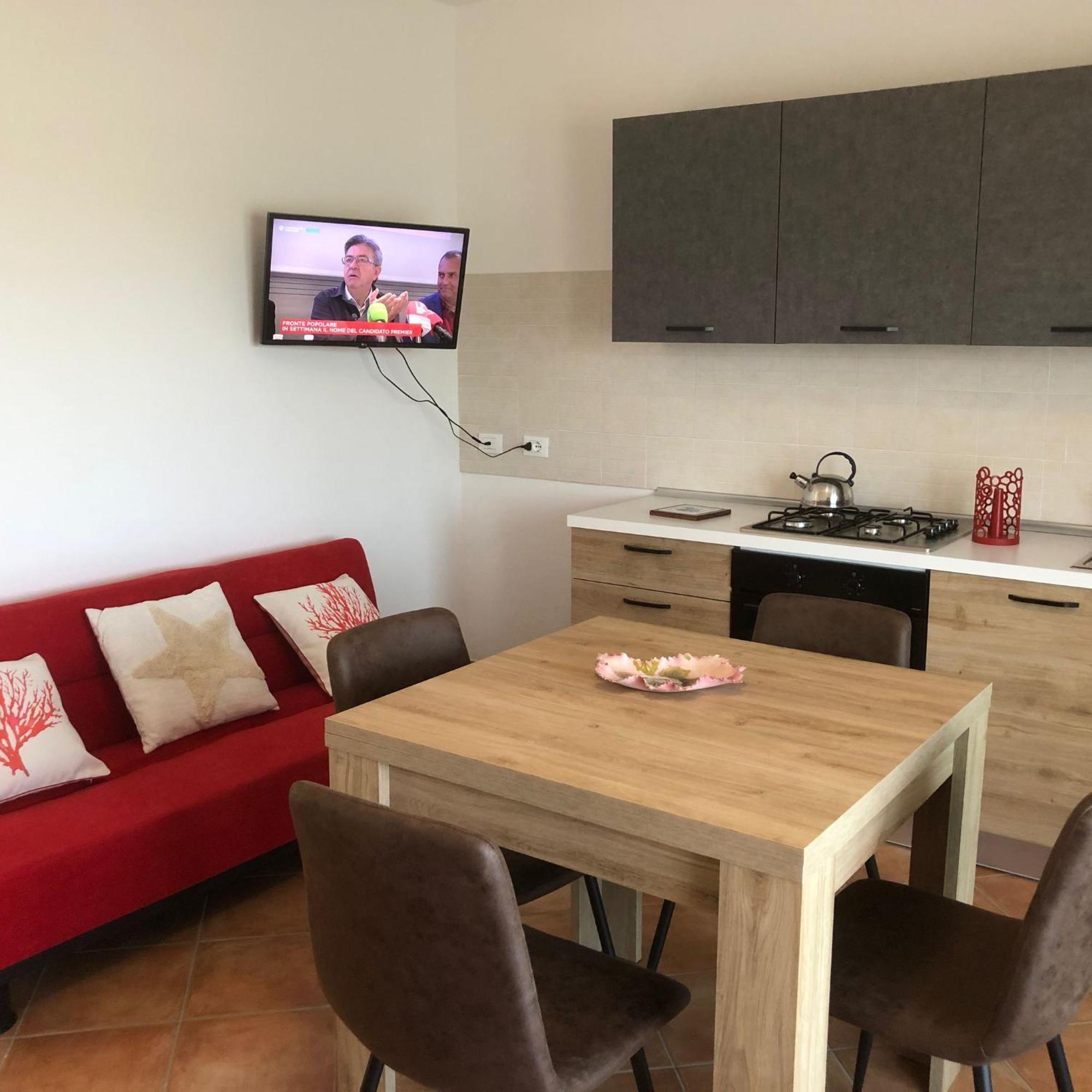 Gabbiano House * Olbia