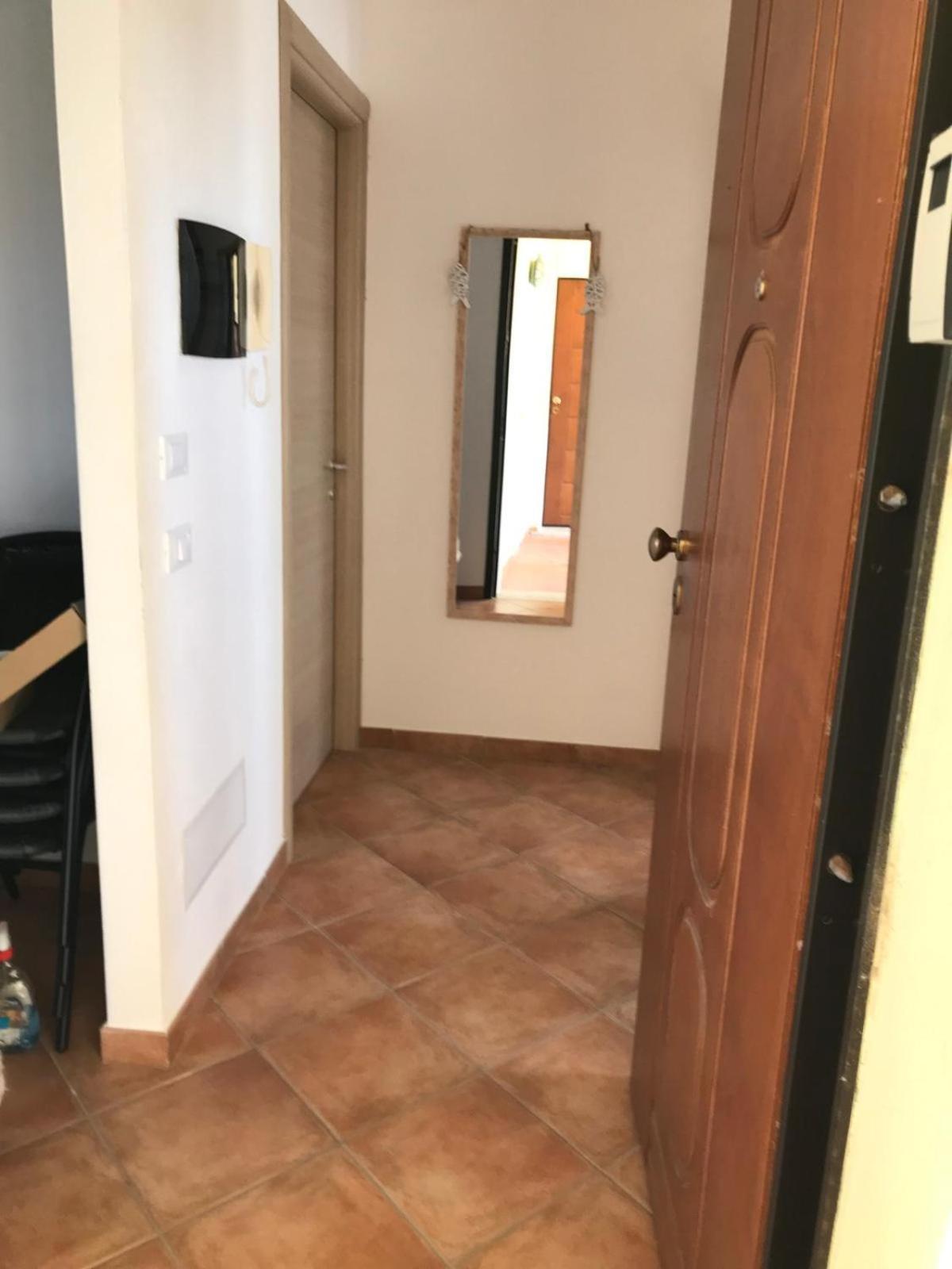 Holiday home Gabbiano House Olbia
