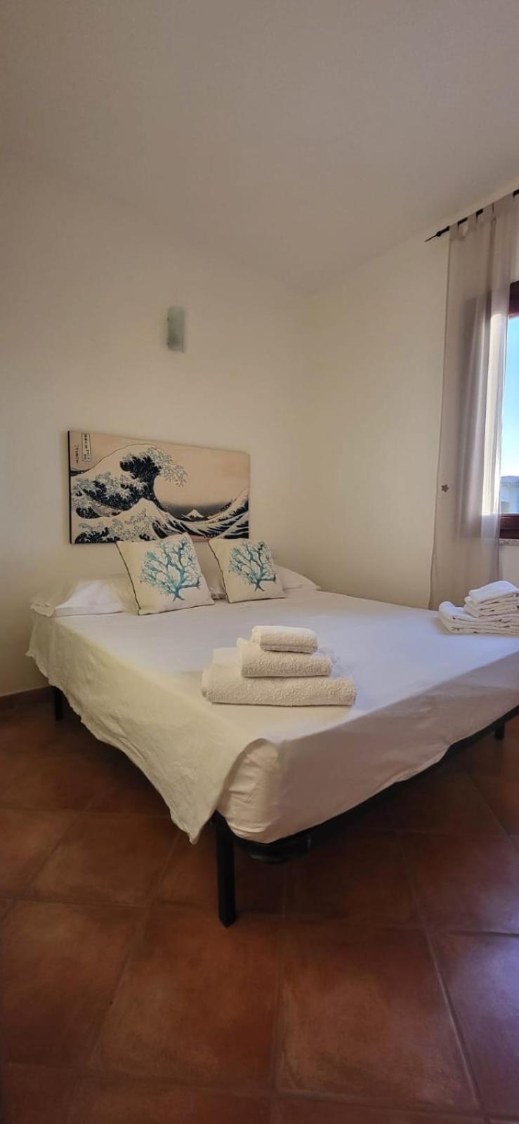 Holiday home Gabbiano House Olbia