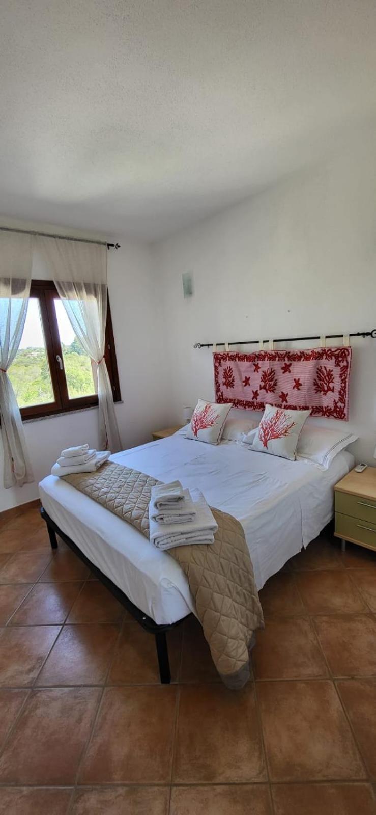 Gabbiano House Ferienhaus Olbia