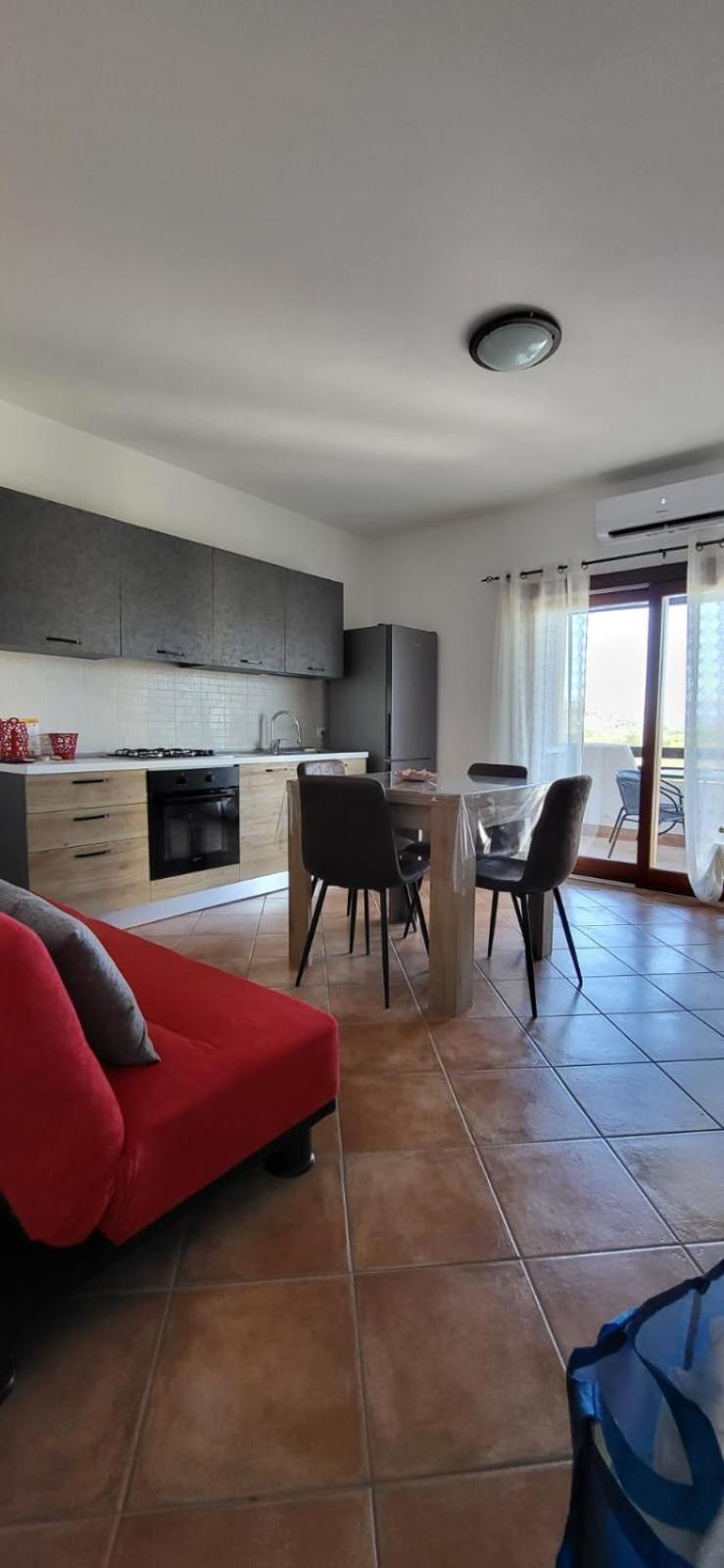 Ferienhaus Gabbiano House Olbia