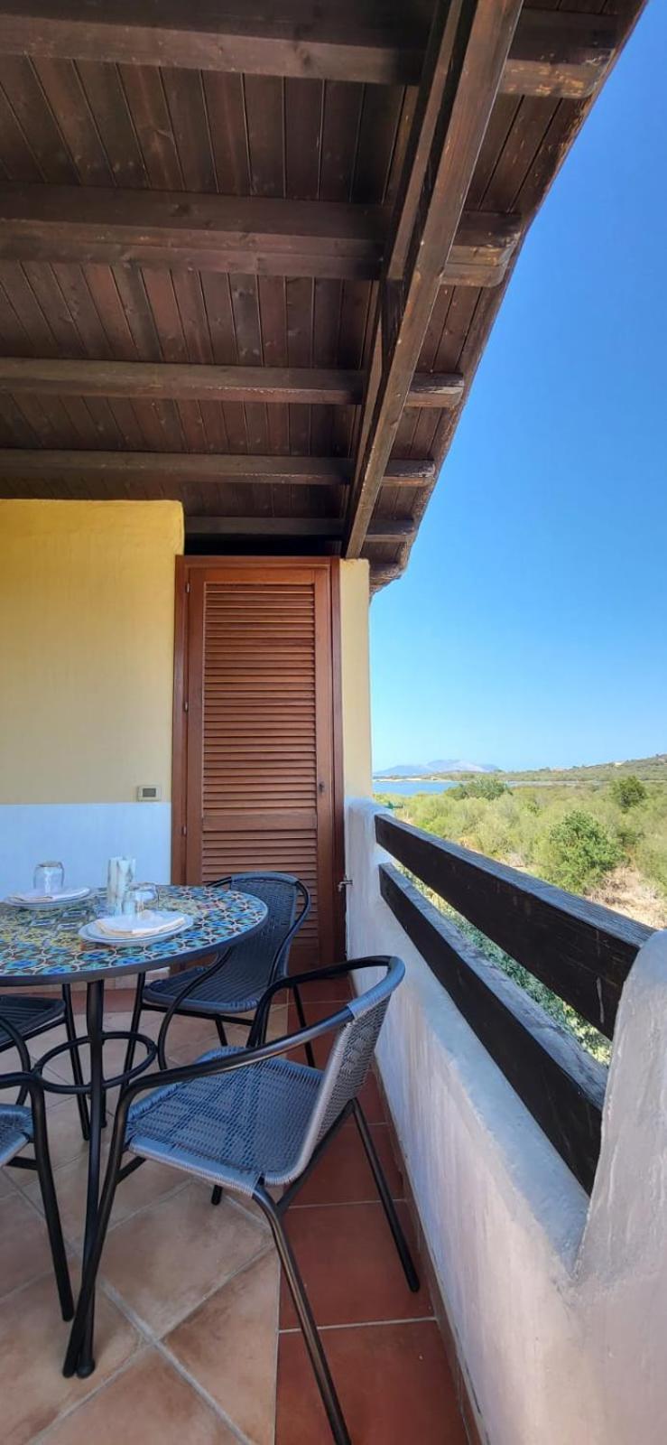 Gabbiano House