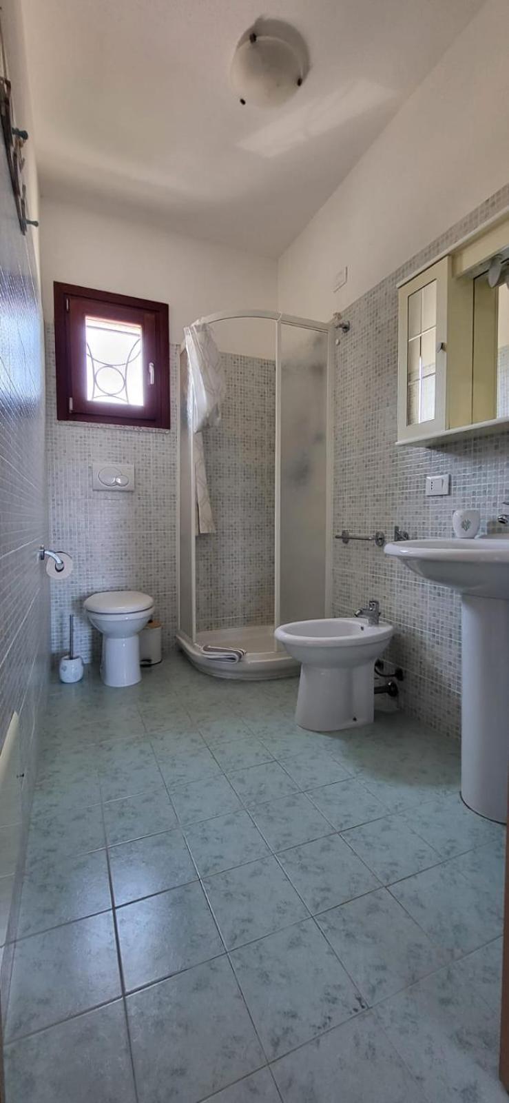 Gabbiano House Ferienhaus Olbia